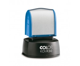 Pieczątka Colop EOS R 30 (okrągła)